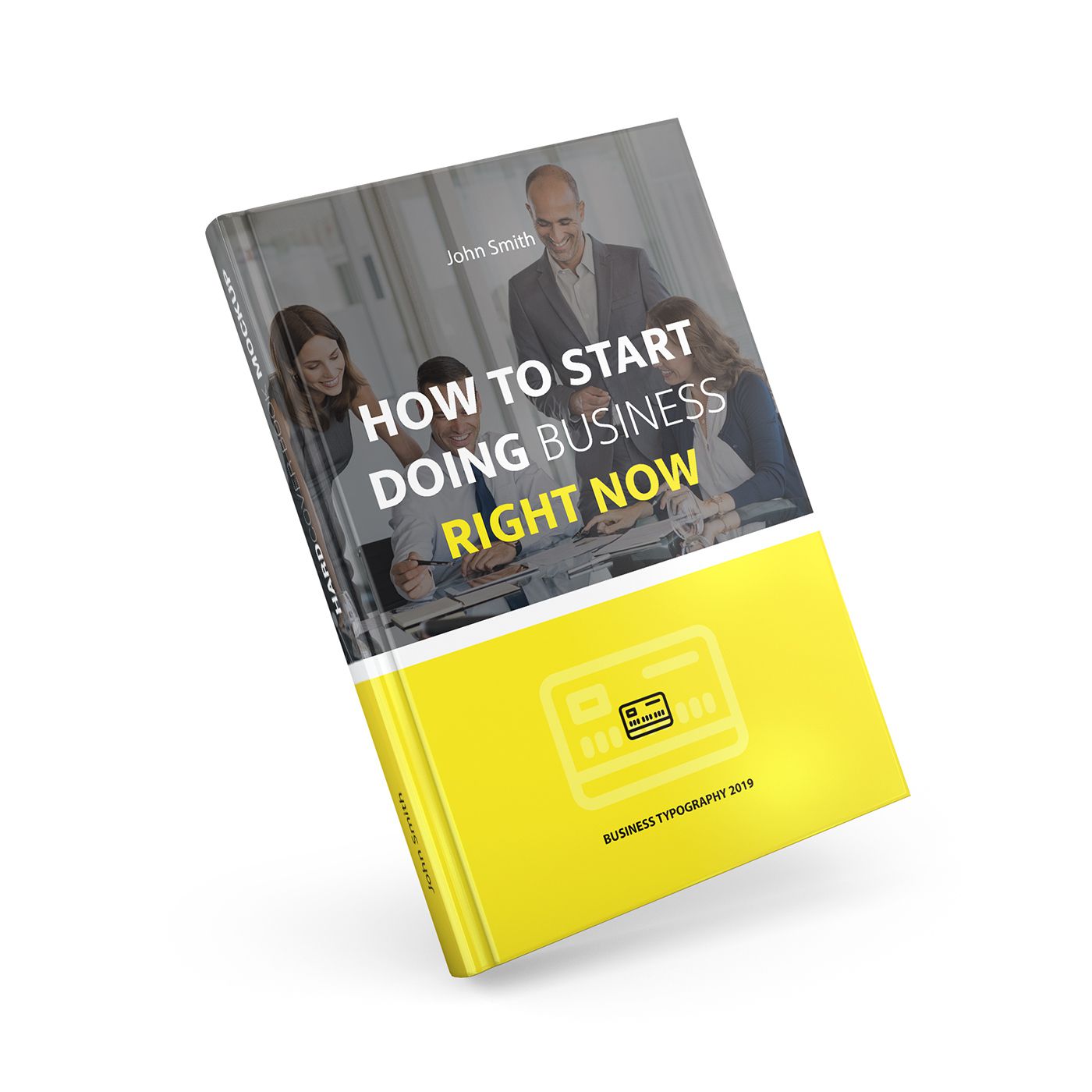 How to Start Business