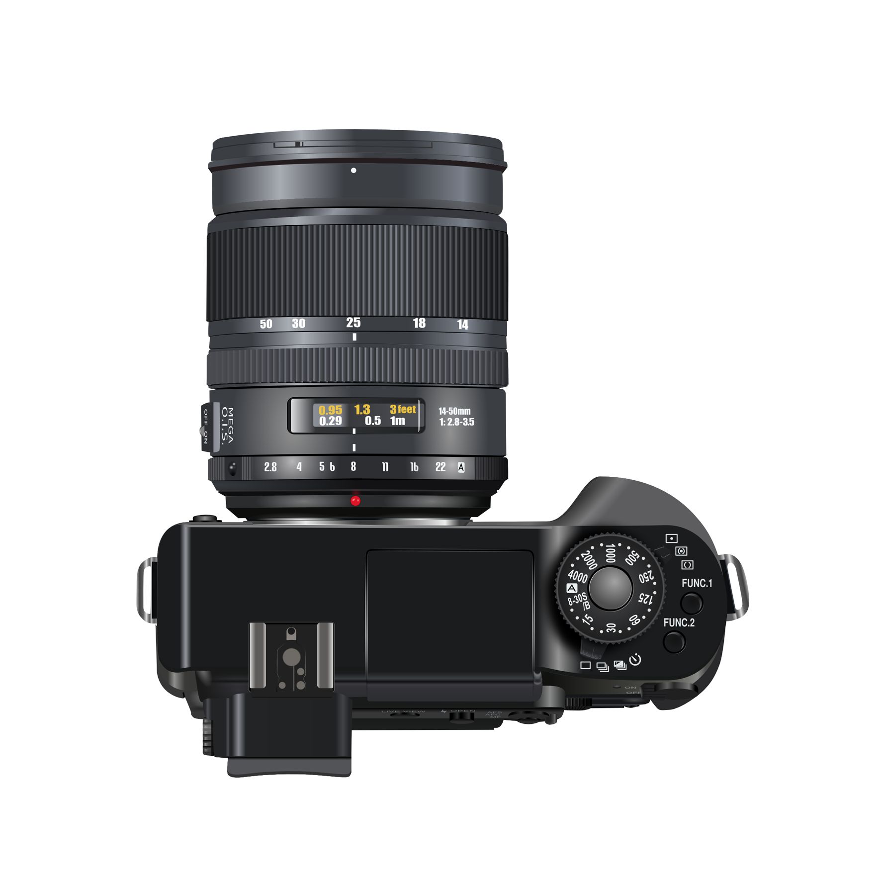 EOS Photo
